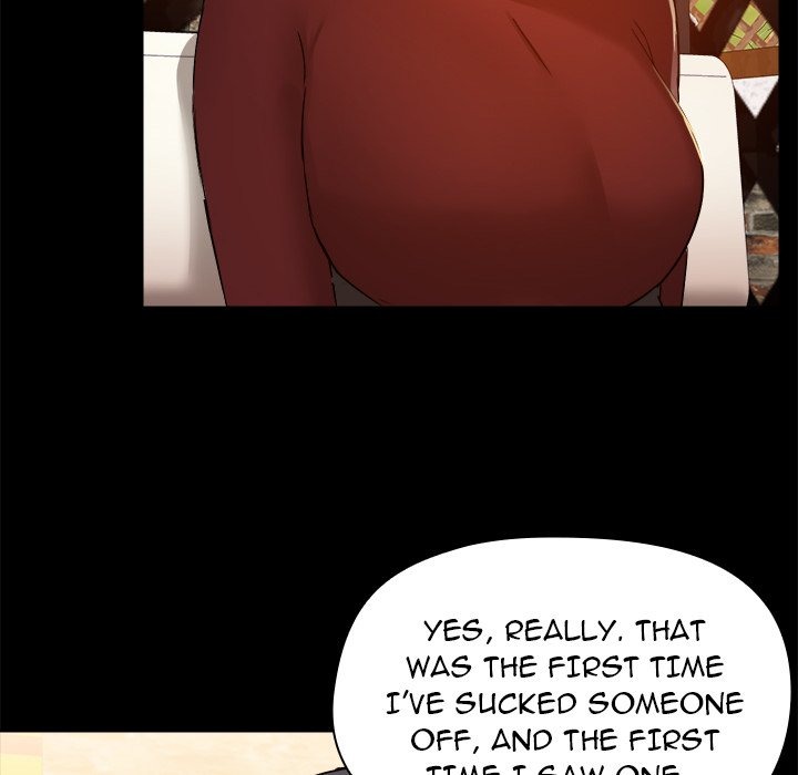 All About That Game Life chapter 21 page 7