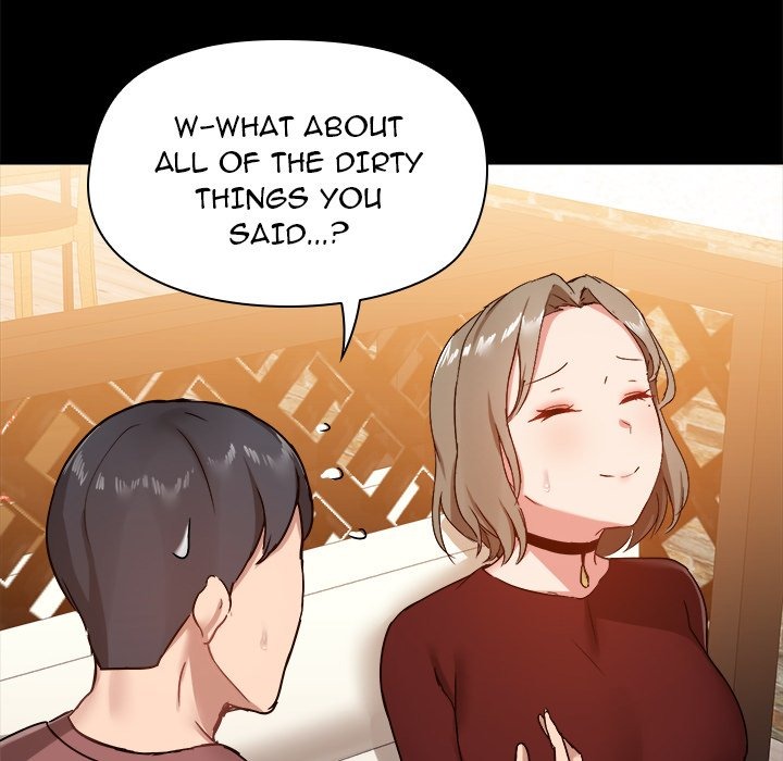 All About That Game Life chapter 21 page 11
