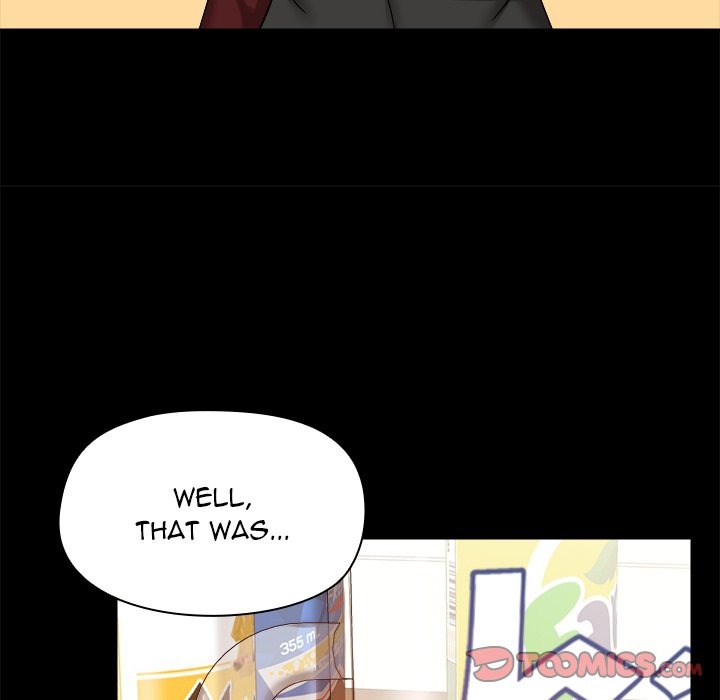 All About That Game Life chapter 21 page 16