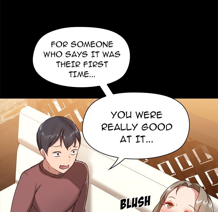 All About That Game Life chapter 21 page 20