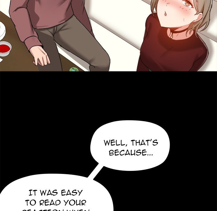 All About That Game Life chapter 21 page 21