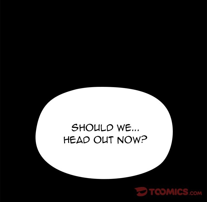 All About That Game Life chapter 21 page 34