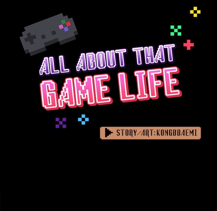 All About That Game Life chapter 21 page 36