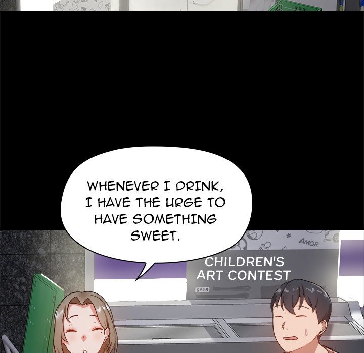 All About That Game Life chapter 21 page 39