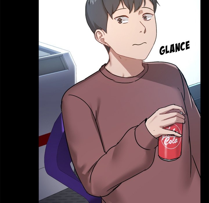 All About That Game Life chapter 21 page 43