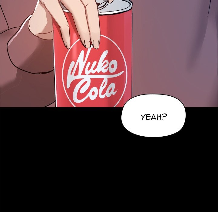 All About That Game Life chapter 21 page 45