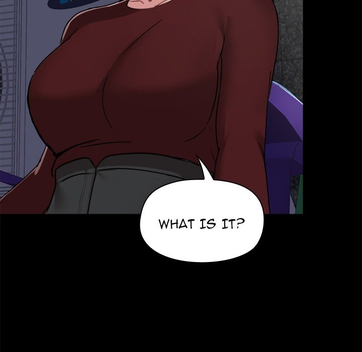 All About That Game Life chapter 21 page 47