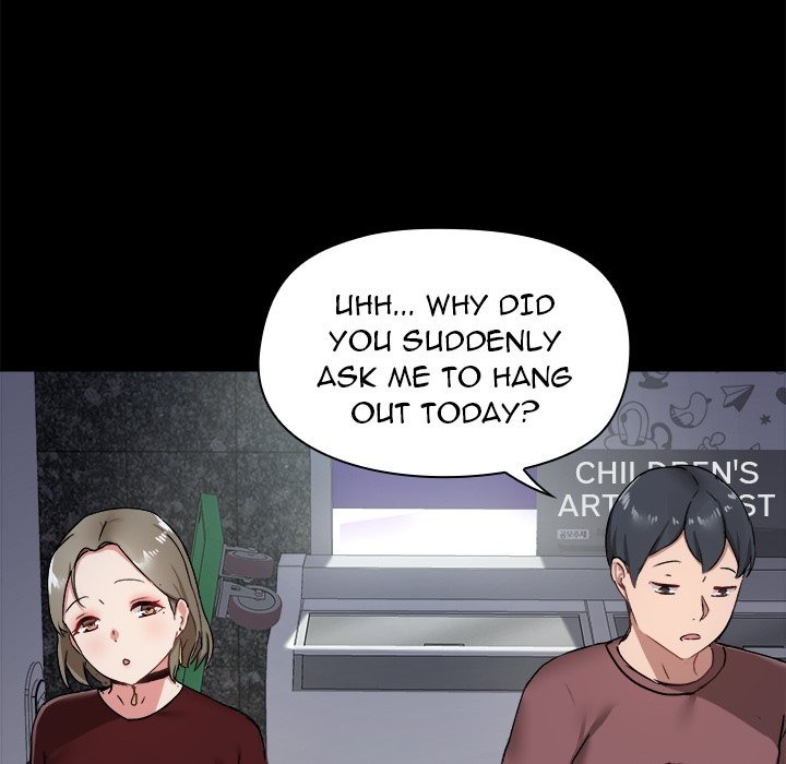 All About That Game Life chapter 21 page 48