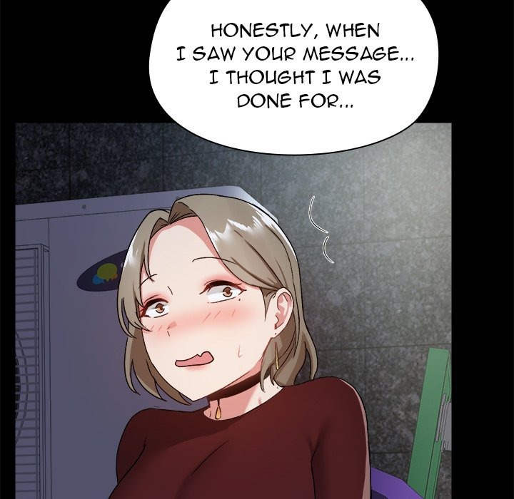 All About That Game Life chapter 21 page 50