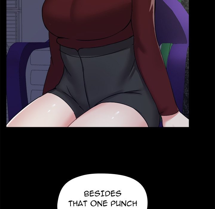 All About That Game Life chapter 21 page 51