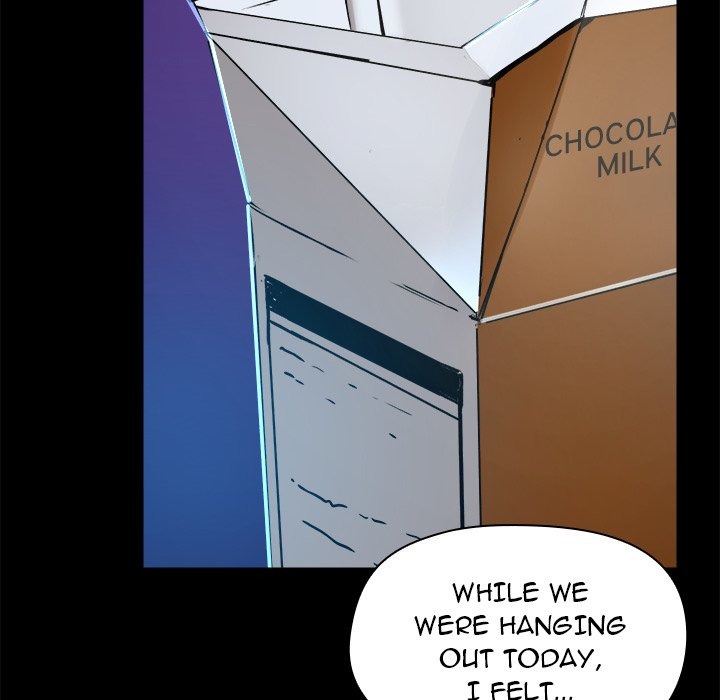 All About That Game Life chapter 21 page 54