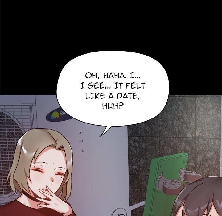All About That Game Life chapter 21 page 63