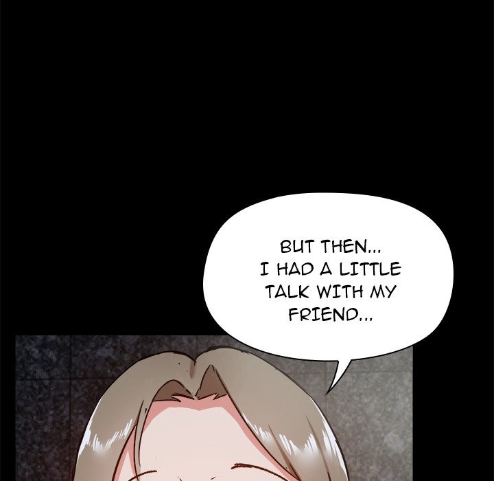 All About That Game Life chapter 21 page 80
