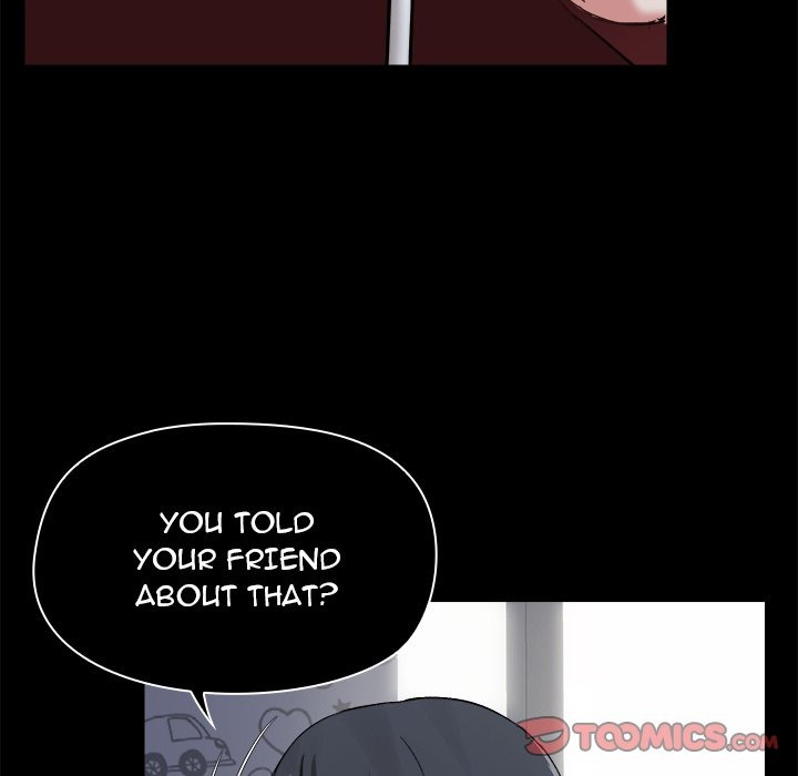 All About That Game Life chapter 21 page 82