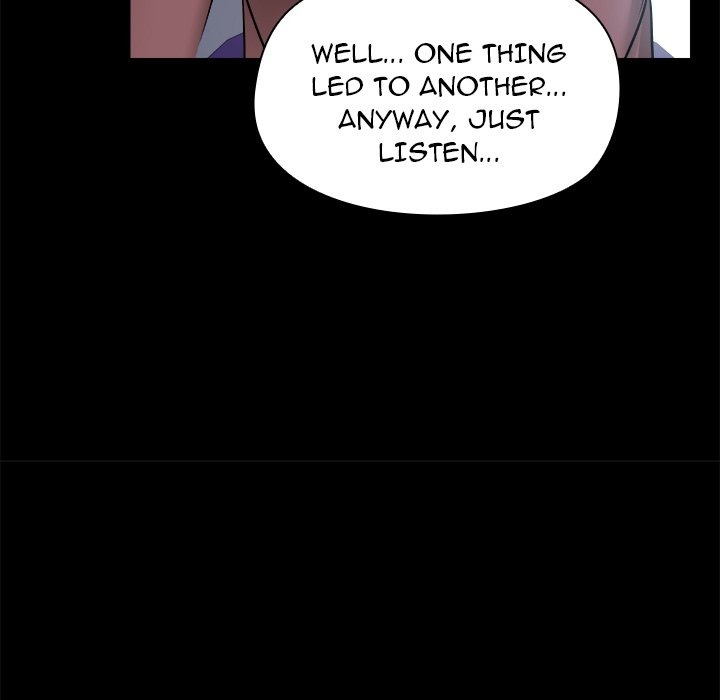 All About That Game Life chapter 21 page 84