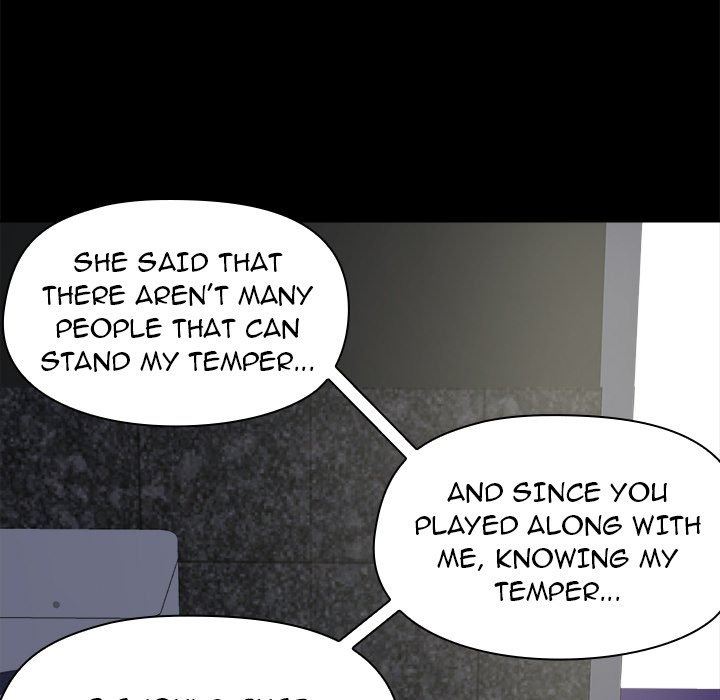 All About That Game Life chapter 21 page 87