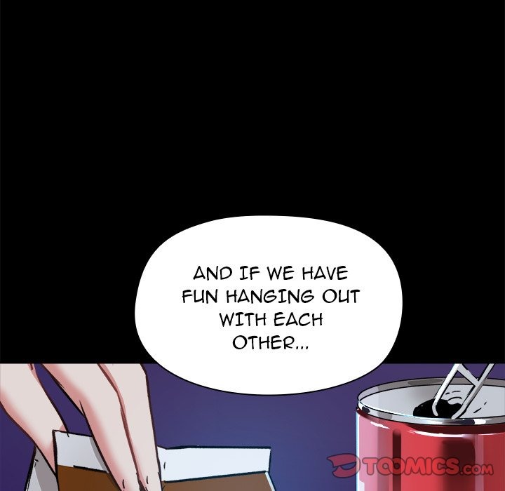 All About That Game Life chapter 21 page 94