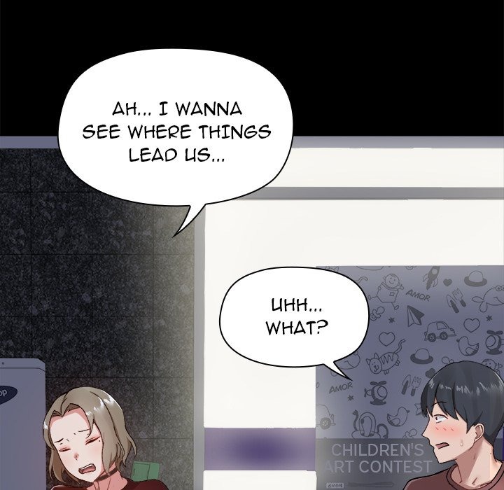 All About That Game Life chapter 21 page 98
