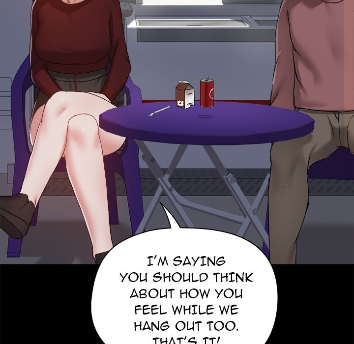 All About That Game Life chapter 21 page 99