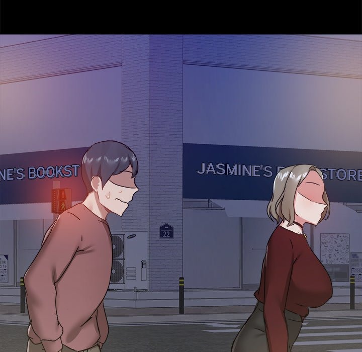 All About That Game Life chapter 21 page 104