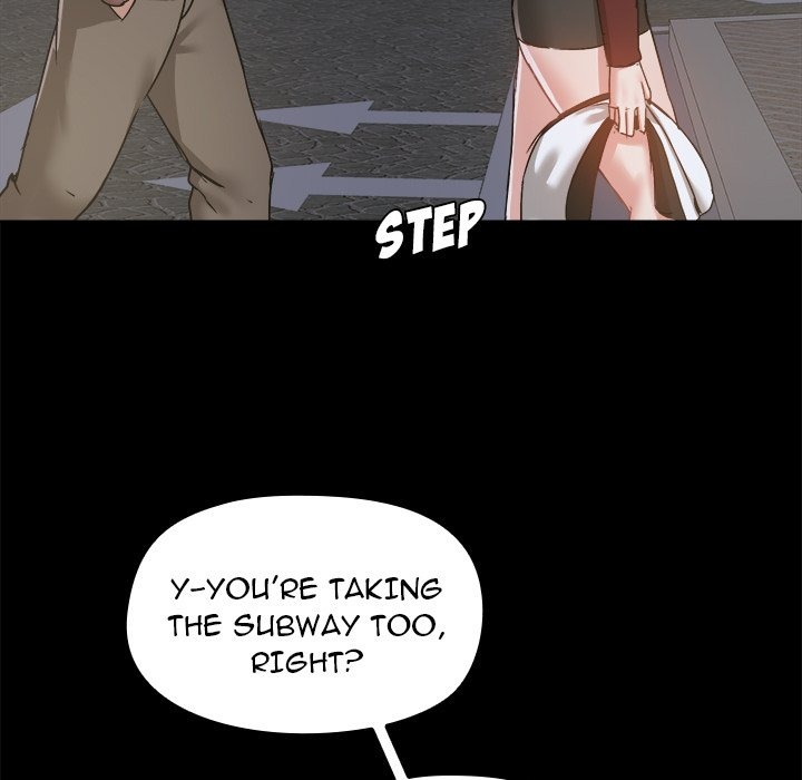 All About That Game Life chapter 21 page 105