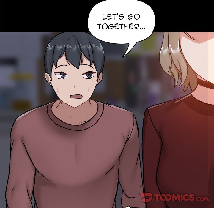 All About That Game Life chapter 21 page 106