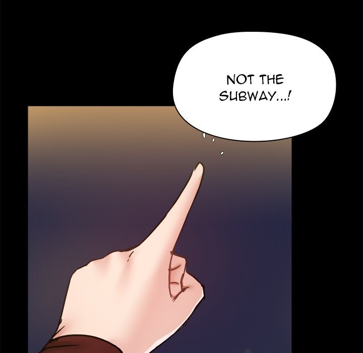 All About That Game Life chapter 21 page 110