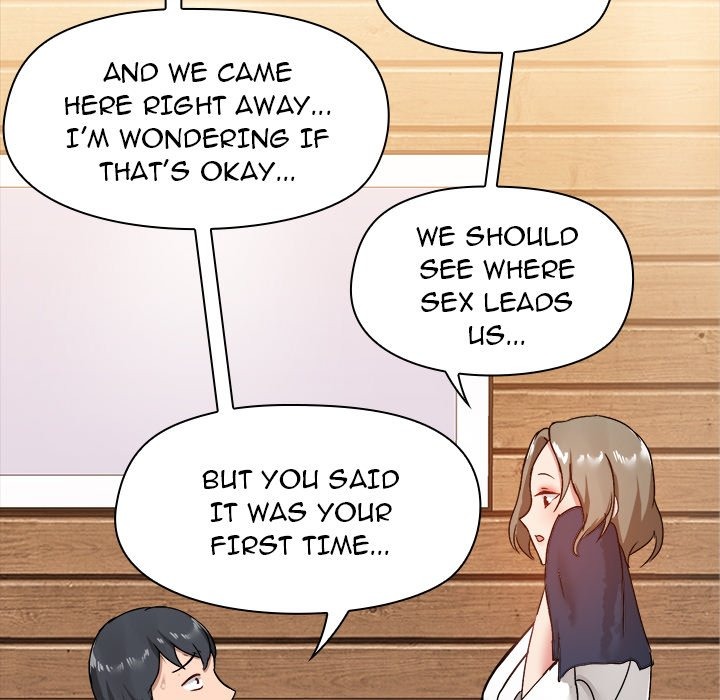 All About That Game Life chapter 21 page 121