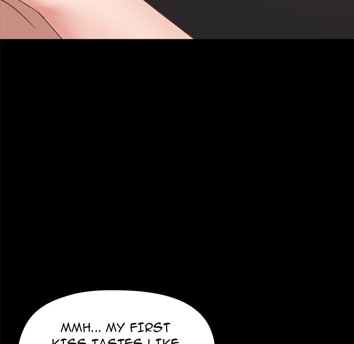 All About That Game Life chapter 21 page 133