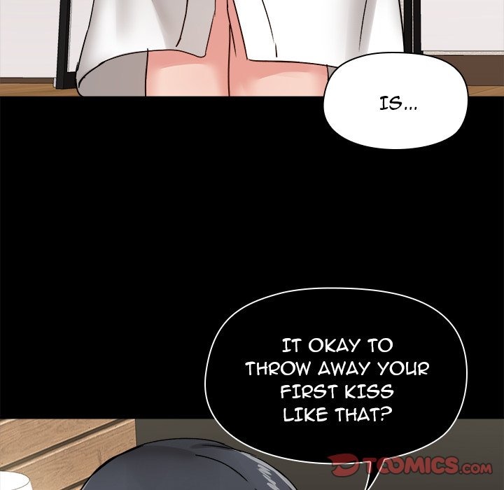 All About That Game Life chapter 21 page 136
