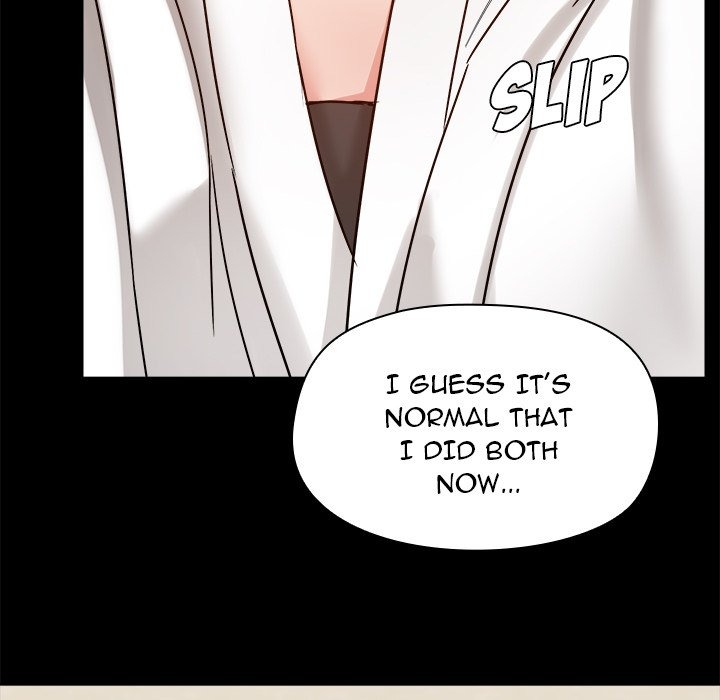 All About That Game Life chapter 21 page 140