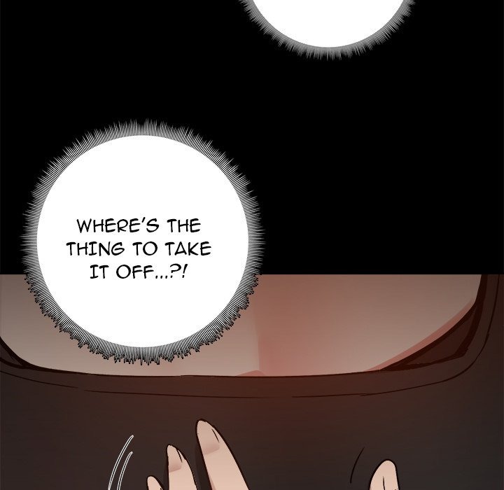 All About That Game Life chapter 22 page 21