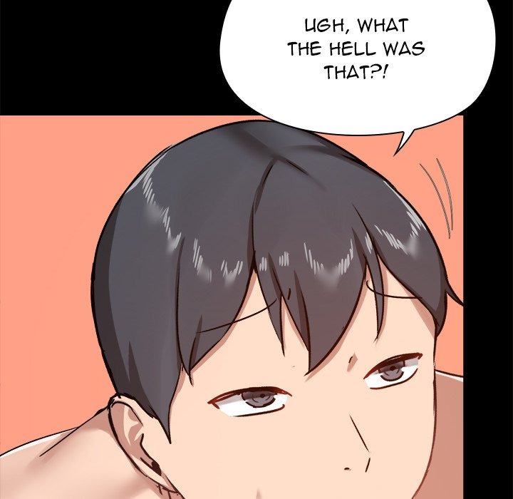 All About That Game Life chapter 22 page 53