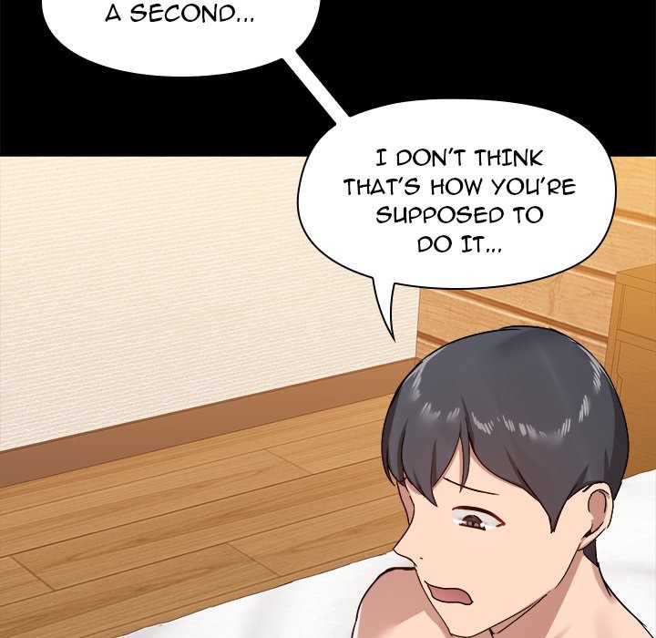 All About That Game Life chapter 22 page 90