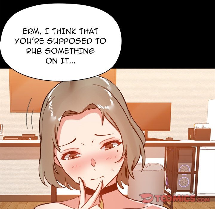 All About That Game Life chapter 22 page 94