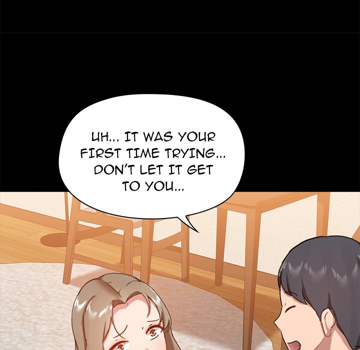 All About That Game Life chapter 22 page 99