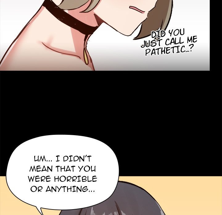 All About That Game Life chapter 22 page 110
