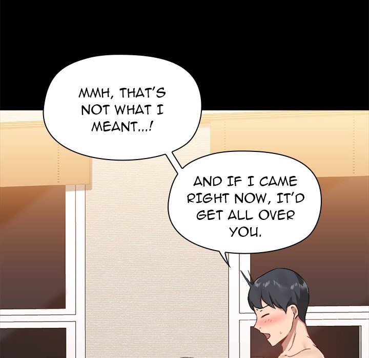 All About That Game Life chapter 23 page 15