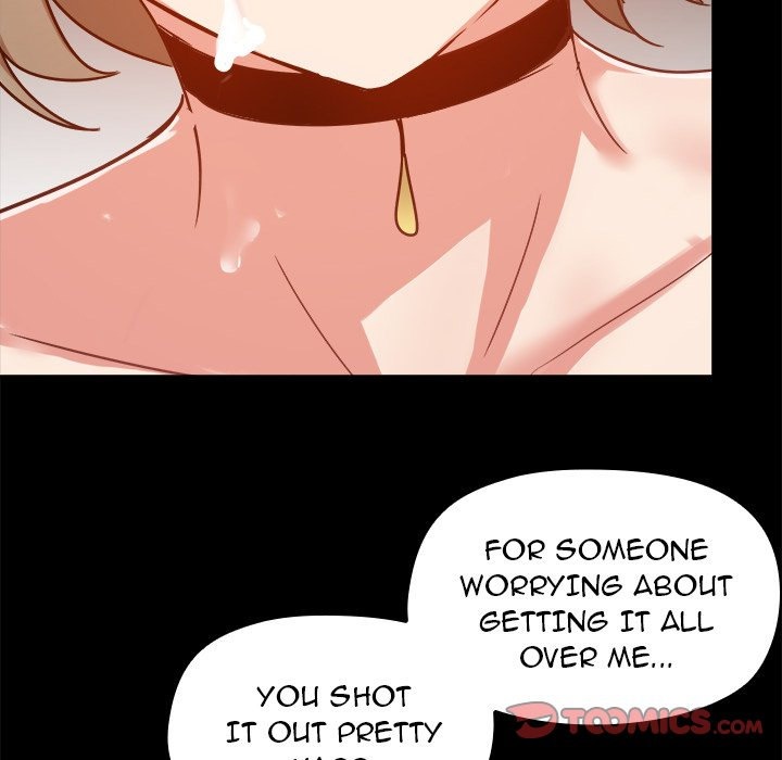 All About That Game Life chapter 23 page 28