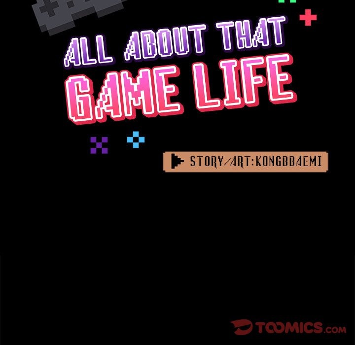 All About That Game Life chapter 23 page 46