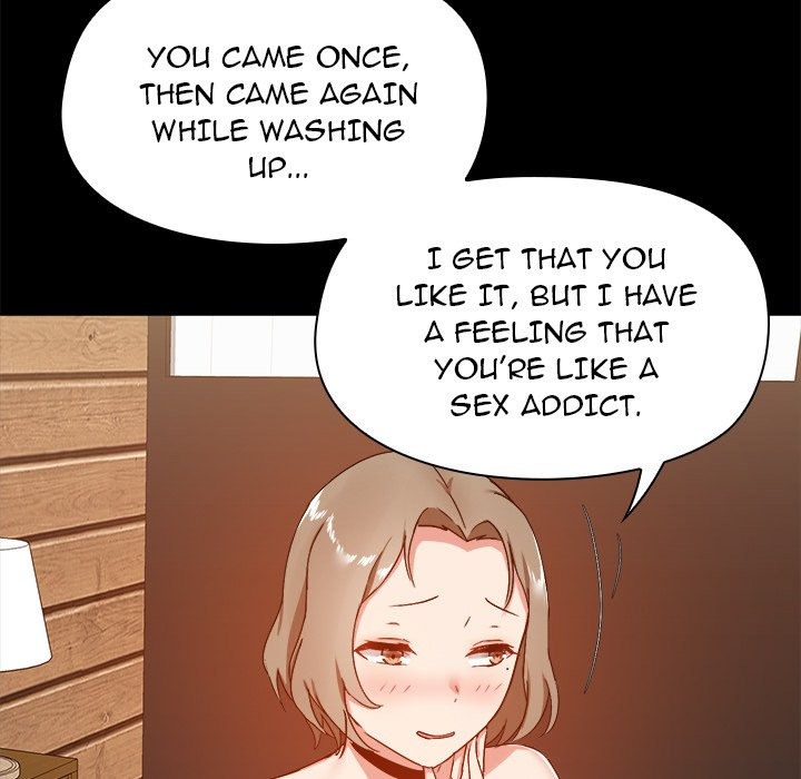 All About That Game Life chapter 23 page 56