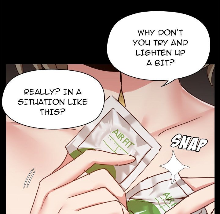 All About That Game Life chapter 23 page 95