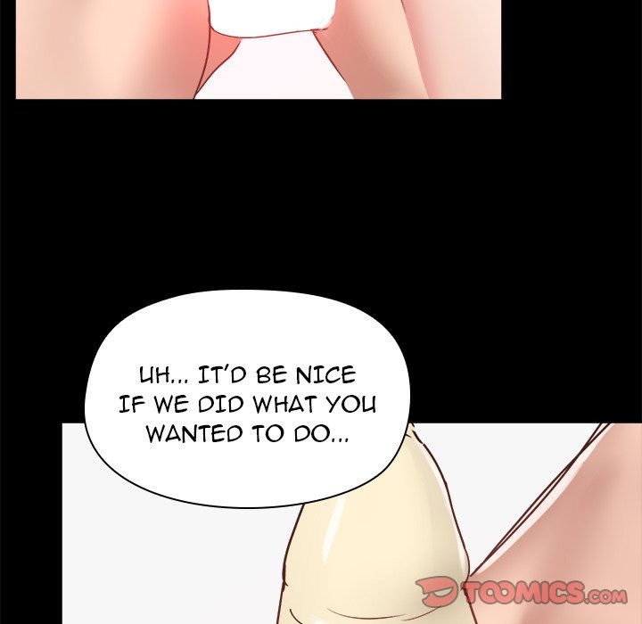 All About That Game Life chapter 23 page 106