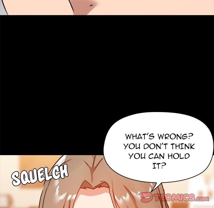 All About That Game Life chapter 24 page 28