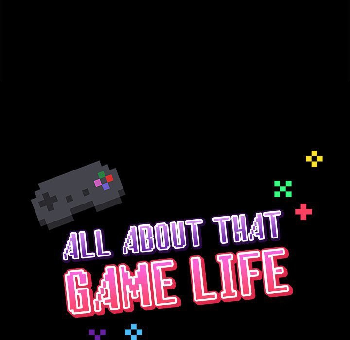 All About That Game Life chapter 24 page 51