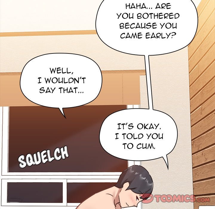 All About That Game Life chapter 24 page 64