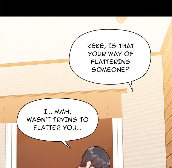All About That Game Life chapter 24 page 98