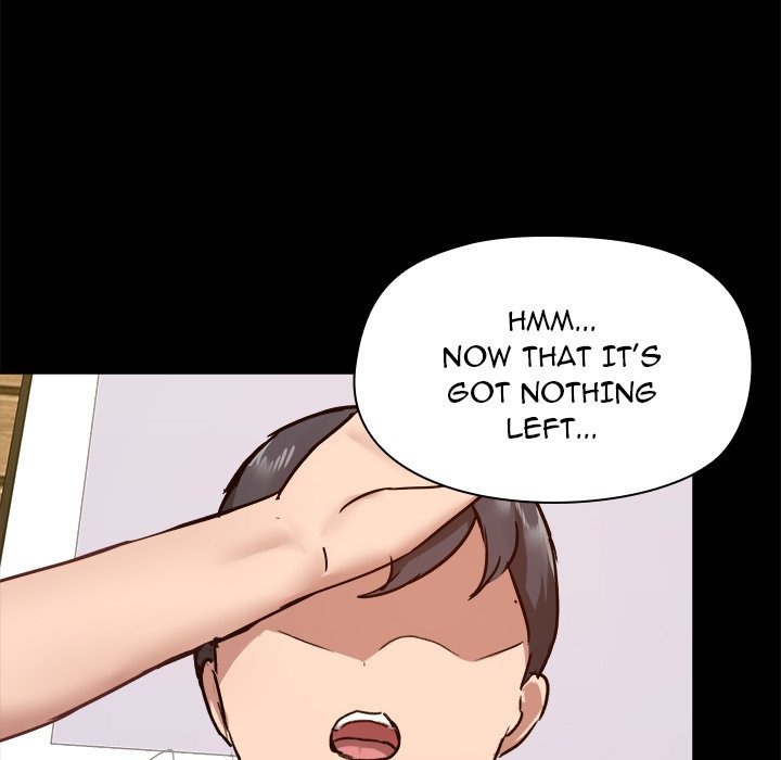 All About That Game Life chapter 24 page 122