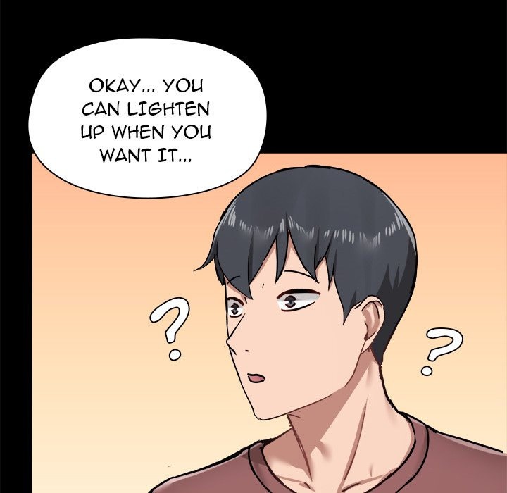 All About That Game Life chapter 25 page 19