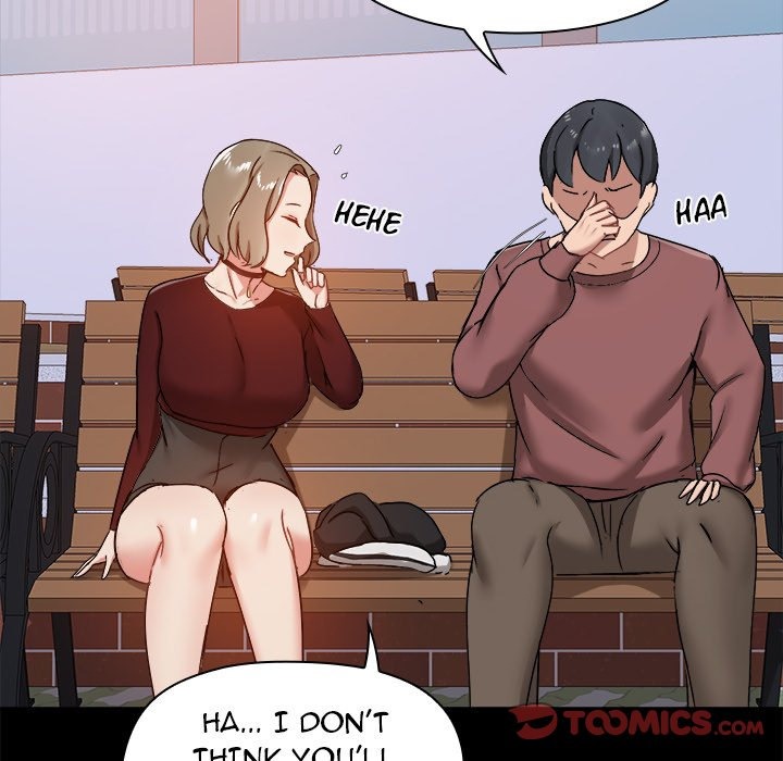 All About That Game Life chapter 25 page 28